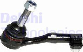 Delphi TA2060-11B1 - Rotule de barre de connexion droxauto.com