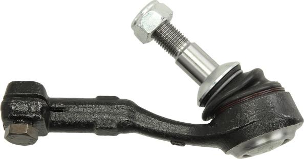 Delphi TA2061 - Rotule de barre de connexion droxauto.com