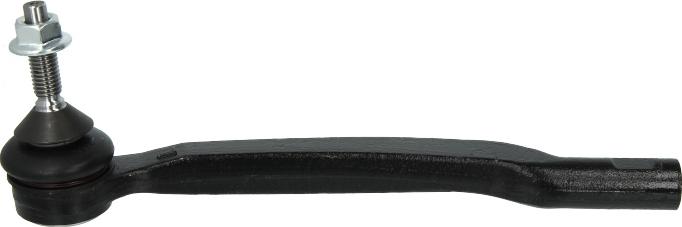 Delphi TA2081 - Rotule de barre de connexion droxauto.com