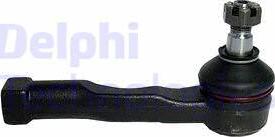 Delphi TA2114-11B1 - Rotule de barre de connexion droxauto.com