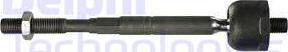 Delphi TA2858-11B1 - Rotule de direction intérieure, barre de connexion droxauto.com