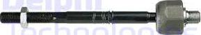 Delphi TA2887 - Rotule de direction intérieure, barre de connexion droxauto.com