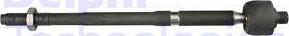 Delphi TA2872 - Rotule de direction intérieure, barre de connexion droxauto.com