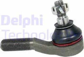 Delphi TA2394-11B1 - Rotule de barre de connexion droxauto.com