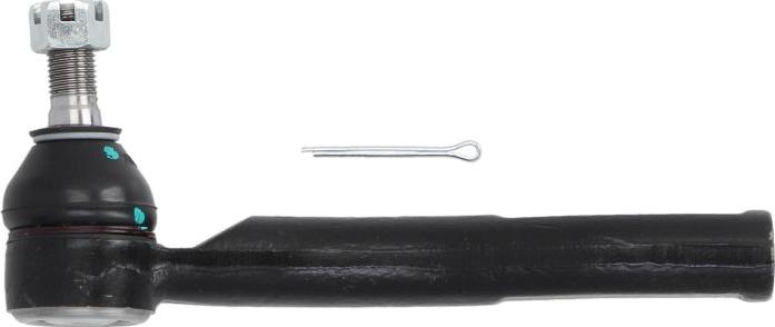 Delphi TA2384 - Rotule de barre de connexion droxauto.com