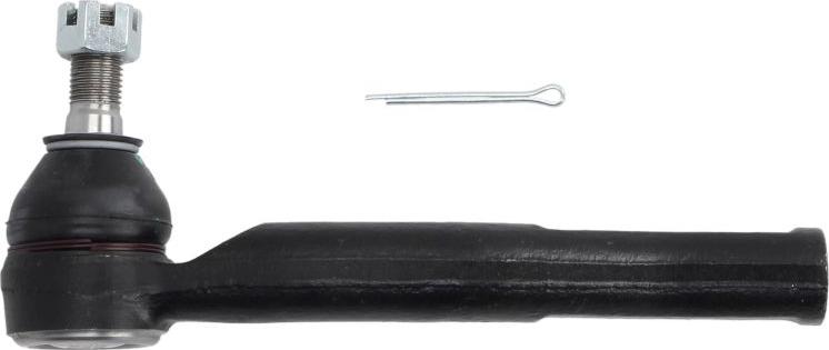 Delphi TA2385 - Rotule de barre de connexion droxauto.com