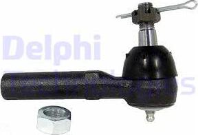 Delphi TA2380-11B1 - Rotule de barre de connexion droxauto.com