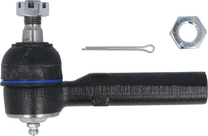 Delphi TA2380 - Rotule de barre de connexion droxauto.com