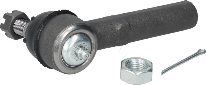 Delphi TA2289 - Rotule de barre de connexion droxauto.com