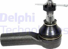 Delphi TA2279 - Rotule de barre de connexion droxauto.com