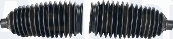 Delphi TBR4404 - Jeu de joints-soufflets, direction droxauto.com