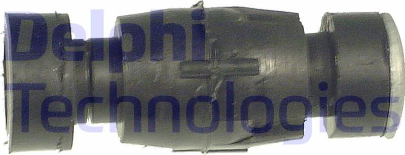 Delphi TC998 - Entretoise / tige, stabilisateur droxauto.com