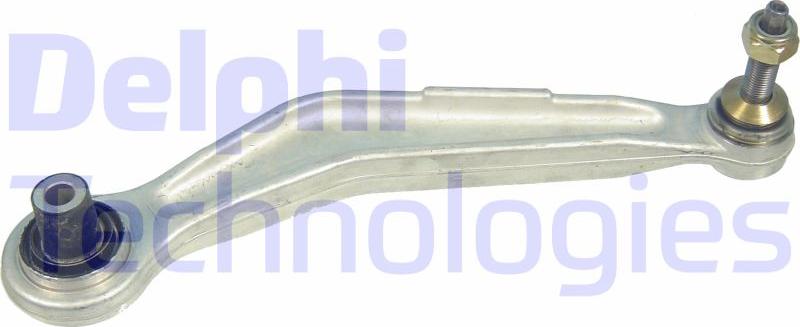 Delphi TC958 - Bras de liaison, suspension de roue droxauto.com