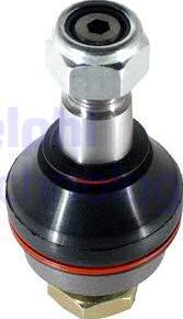 Delphi TC910 - Rotule de suspension droxauto.com