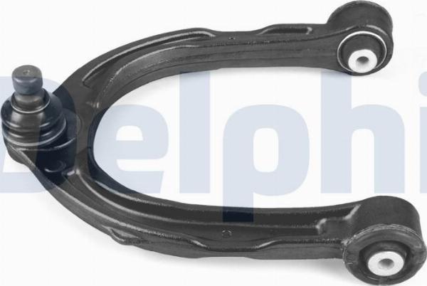 Delphi TC9116 - Bras de liaison, suspension de roue droxauto.com