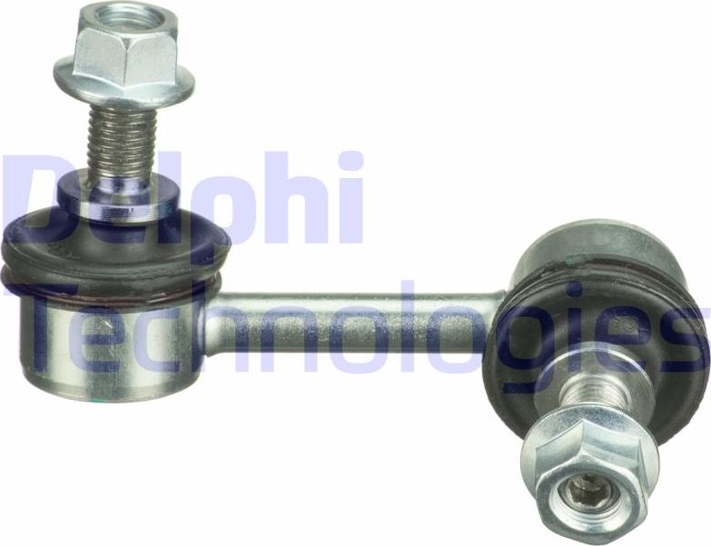 Delphi TC923 - Entretoise / tige, stabilisateur droxauto.com
