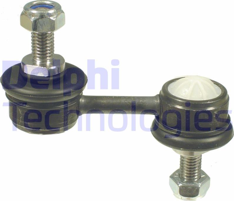 Delphi TC976 - Entretoise / tige, stabilisateur droxauto.com