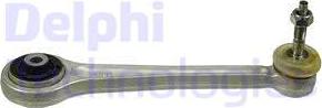 Delphi TC977-11B1 - Bras de liaison, suspension de roue droxauto.com