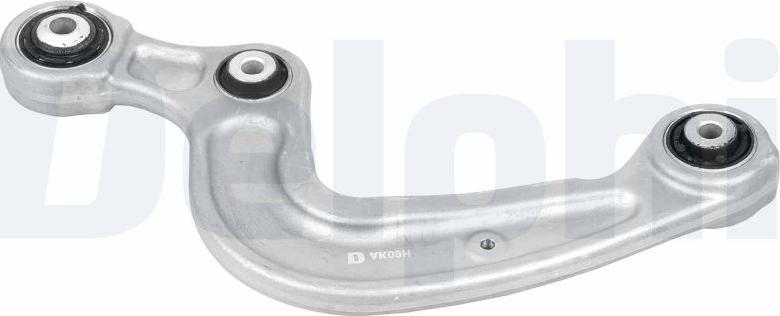 Delphi TC4990 - Bras de liaison, suspension de roue droxauto.com