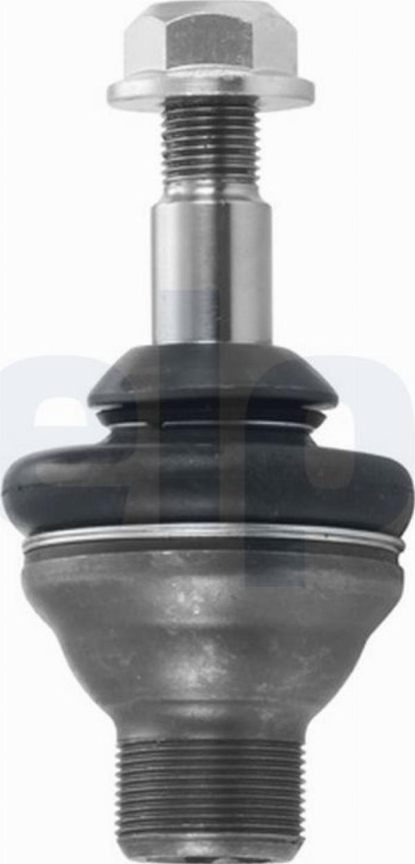 Delphi TC4943 - Rotule de suspension droxauto.com