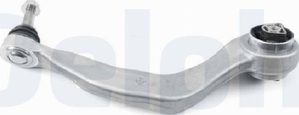 Delphi TC4904 - Bras de liaison, suspension de roue droxauto.com