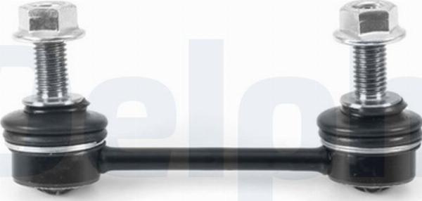 Delphi TC4915 - Entretoise / tige, stabilisateur droxauto.com