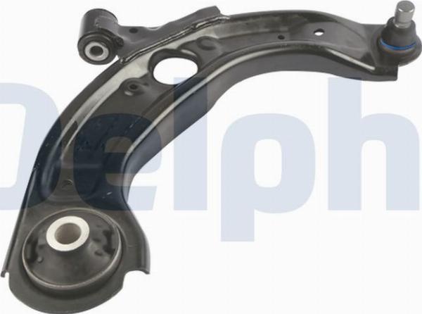Delphi TC4441 - Bras de liaison, suspension de roue droxauto.com