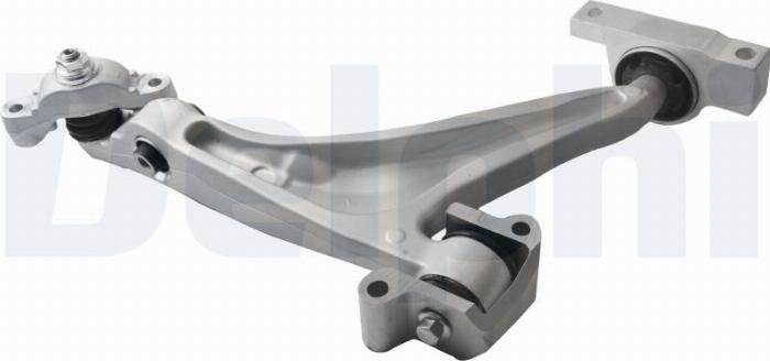 Delphi TC4468 - Bras de liaison, suspension de roue droxauto.com