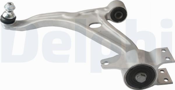 Delphi TC4400 - Bras de liaison, suspension de roue droxauto.com