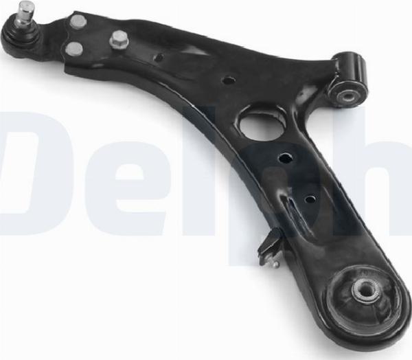 Delphi TC4434 - Bras de liaison, suspension de roue droxauto.com