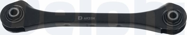 Delphi TC4435 - Bras de liaison, suspension de roue droxauto.com