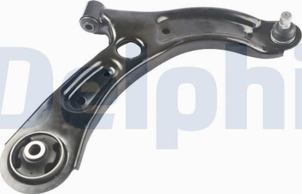 Delphi TC4423 - Bras de liaison, suspension de roue droxauto.com