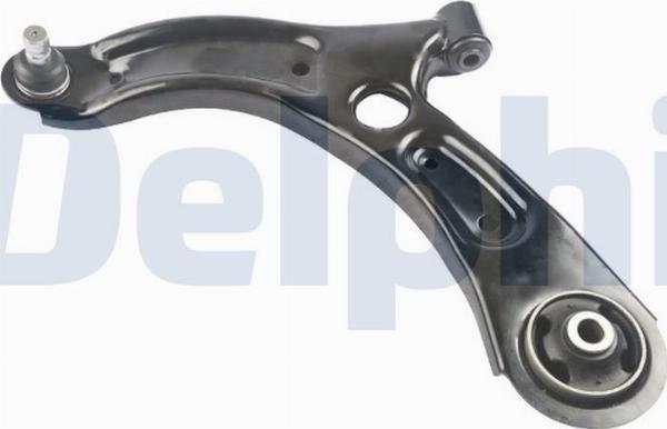 Delphi TC4422 - Bras de liaison, suspension de roue droxauto.com