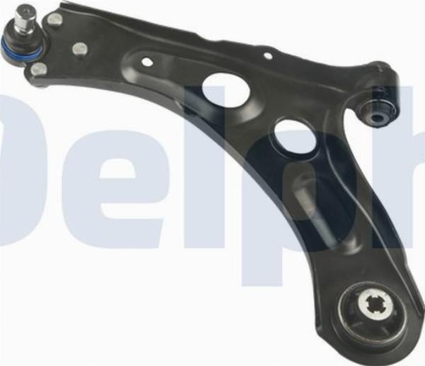 Delphi TC4476 - Bras de liaison, suspension de roue droxauto.com