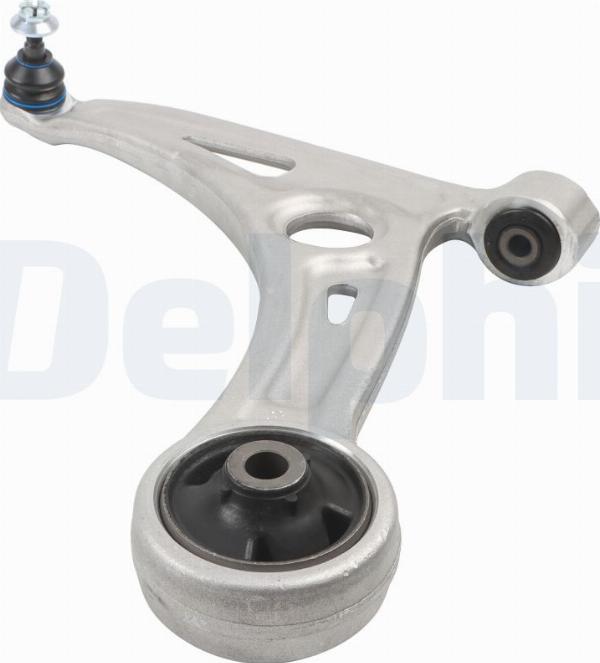 Delphi TC4596 - Bras de liaison, suspension de roue droxauto.com