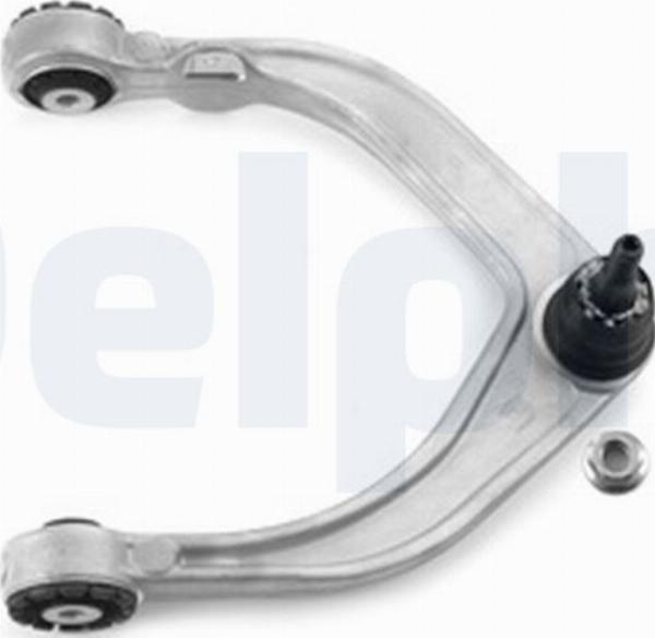 Delphi TC4593 - Bras de liaison, suspension de roue droxauto.com
