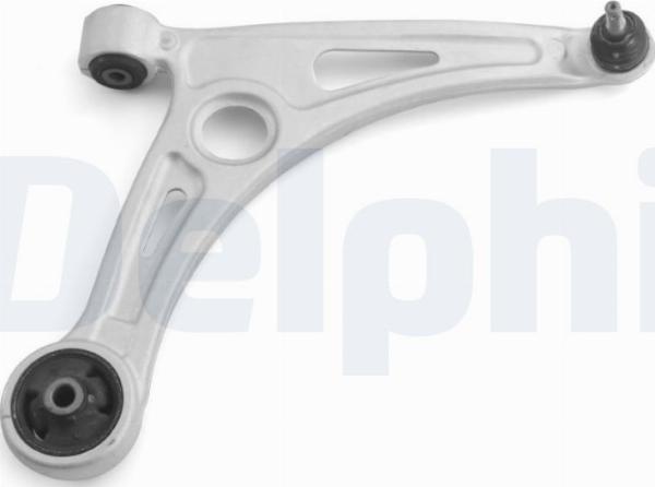 Delphi TC4597 - Bras de liaison, suspension de roue droxauto.com
