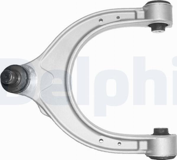 Delphi TC4537 - Bras de liaison, suspension de roue droxauto.com