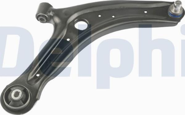 Delphi TC4699 - Bras de liaison, suspension de roue droxauto.com
