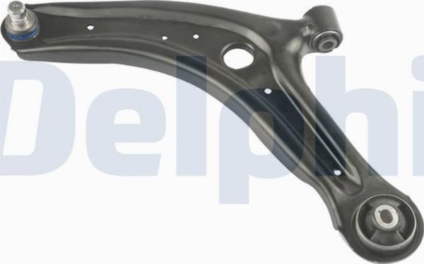 Delphi TC4698 - Bras de liaison, suspension de roue droxauto.com