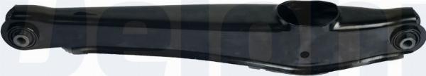 Delphi TC4640 - Bras de liaison, suspension de roue droxauto.com