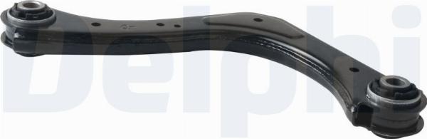 Delphi TC4666 - Bras de liaison, suspension de roue droxauto.com