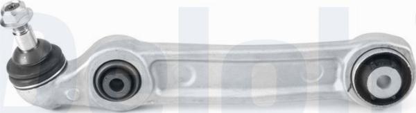 Delphi TC4609 - Bras de liaison, suspension de roue droxauto.com