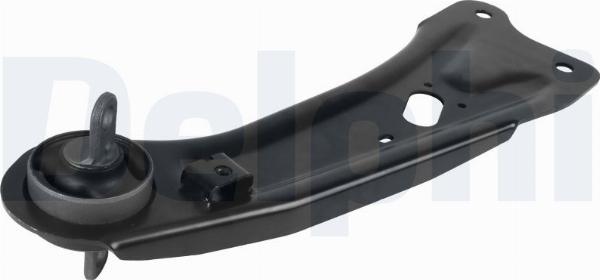 Delphi TC4680 - Bras de liaison, suspension de roue droxauto.com