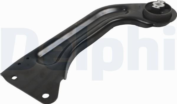 Delphi TC4681 - Bras de liaison, suspension de roue droxauto.com