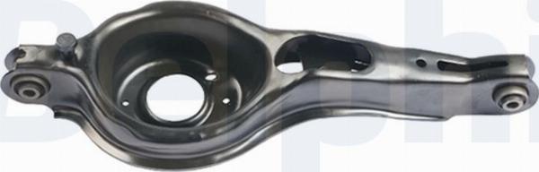 Delphi TC4688 - Bras de liaison, suspension de roue droxauto.com