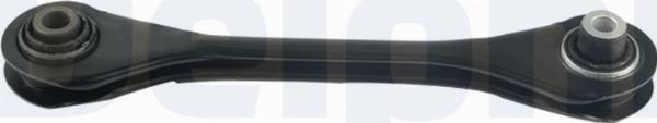 Delphi TC4687 - Bras de liaison, suspension de roue droxauto.com