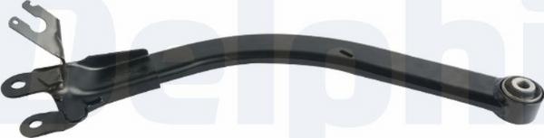Delphi TC4625 - Bras de liaison, suspension de roue droxauto.com
