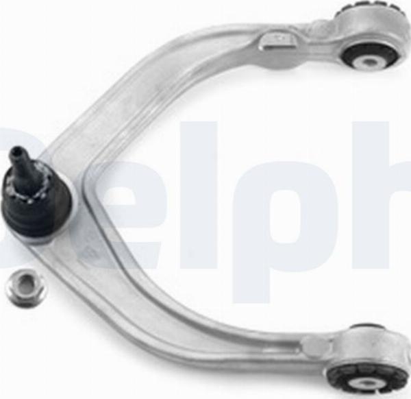 Delphi TC4621 - Bras de liaison, suspension de roue droxauto.com