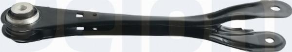 Delphi TC4675 - Bras de liaison, suspension de roue droxauto.com